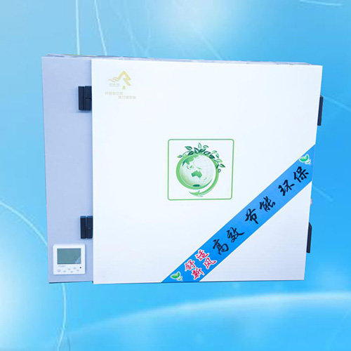 新風(fēng)換氣機